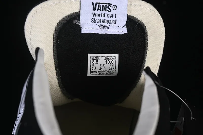 All categories Vans Vans series Vans Mid Vans Sk8-Mid Vans China casual skateboard shoes VN0A4UWIVNE